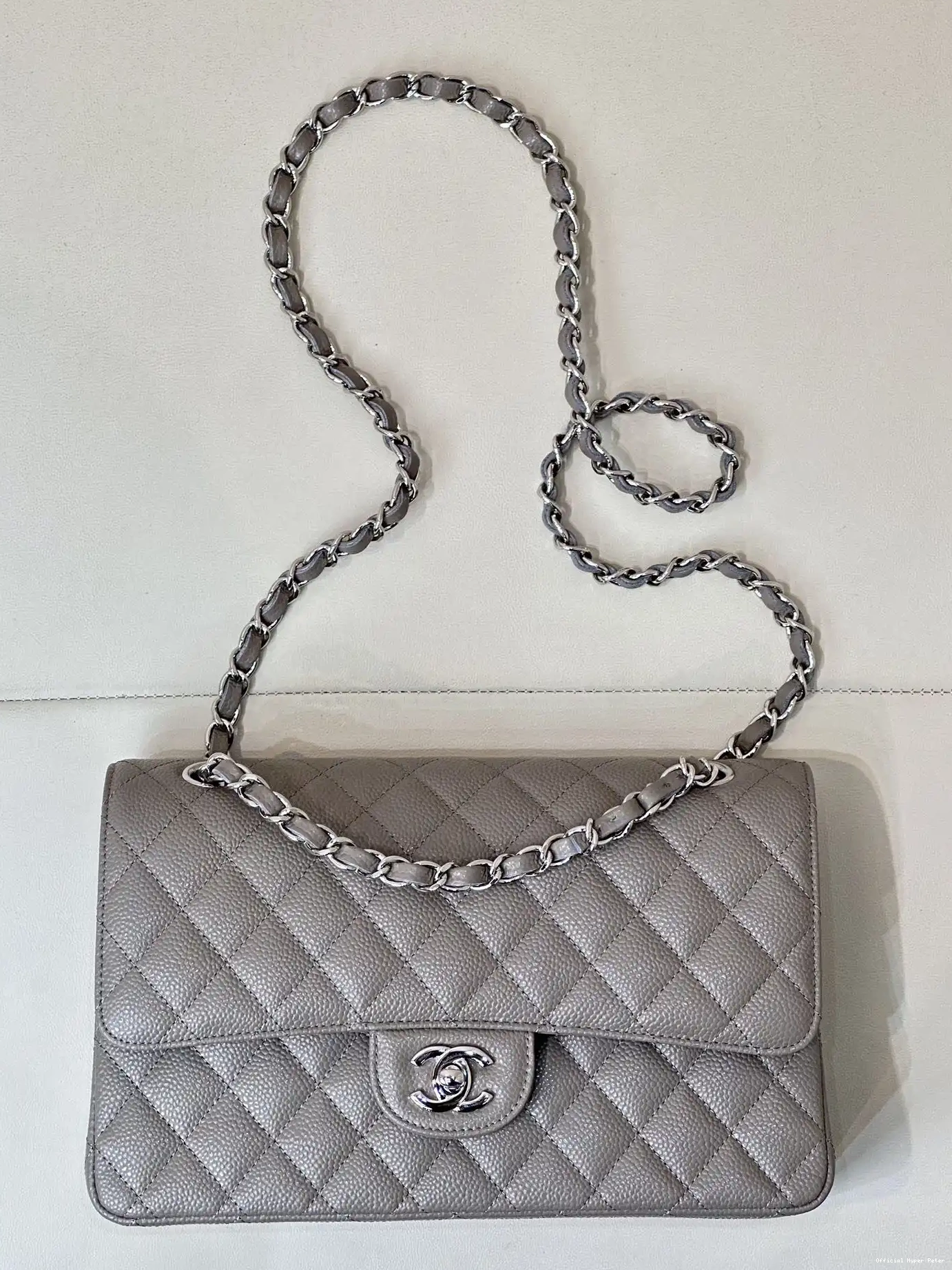 HyperPeter FLAP BAG CHANEL 0506